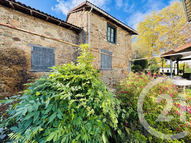 maison à vendre - 5 pièces - 128.0 m2 - LIMOGES - 87 - LIMOUSIN - Century 21 Atrium Immobilier