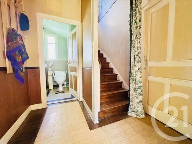 maison à vendre - 5 pièces - 128.0 m2 - LIMOGES - 87 - LIMOUSIN - Century 21 Atrium Immobilier