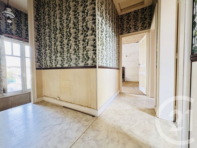 maison à vendre - 5 pièces - 128.0 m2 - LIMOGES - 87 - LIMOUSIN - Century 21 Atrium Immobilier