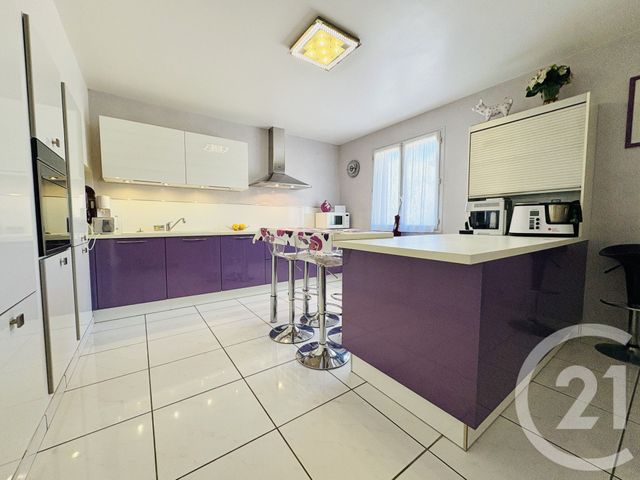 maison à vendre - 7 pièces - 155.32 m2 - PEYRAT DE BELLAC - 87 - LIMOUSIN - Century 21 Atrium Immobilier
