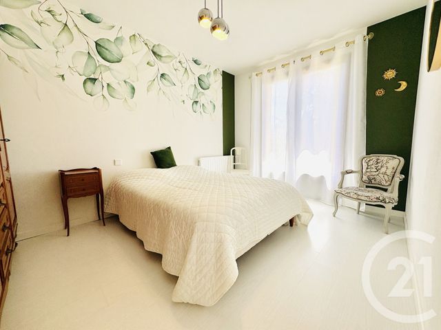 maison à vendre - 7 pièces - 155.32 m2 - PEYRAT DE BELLAC - 87 - LIMOUSIN - Century 21 Atrium Immobilier