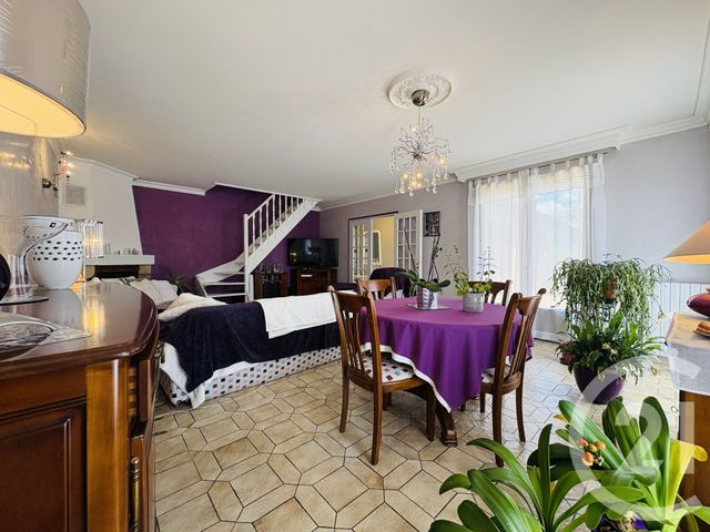 maison à vendre - 7 pièces - 155.32 m2 - PEYRAT DE BELLAC - 87 - LIMOUSIN - Century 21 Atrium Immobilier
