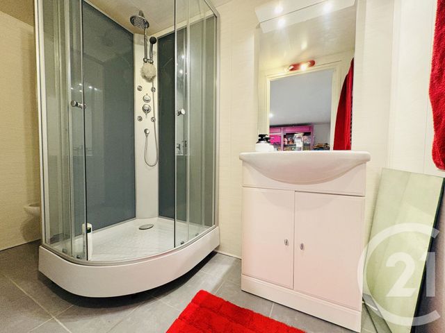 maison à vendre - 7 pièces - 155.32 m2 - PEYRAT DE BELLAC - 87 - LIMOUSIN - Century 21 Atrium Immobilier