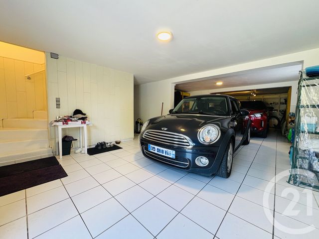 maison à vendre - 7 pièces - 155.32 m2 - PEYRAT DE BELLAC - 87 - LIMOUSIN - Century 21 Atrium Immobilier
