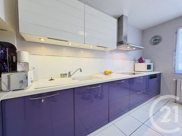 maison à vendre - 7 pièces - 155.32 m2 - PEYRAT DE BELLAC - 87 - LIMOUSIN - Century 21 Atrium Immobilier