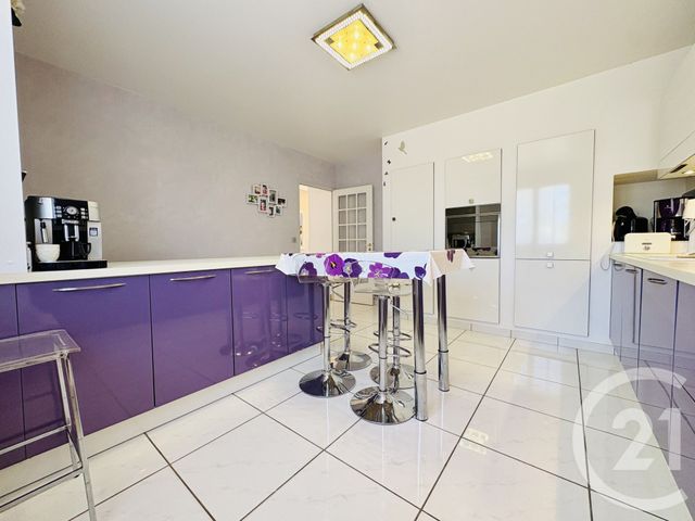 maison à vendre - 7 pièces - 155.32 m2 - PEYRAT DE BELLAC - 87 - LIMOUSIN - Century 21 Atrium Immobilier