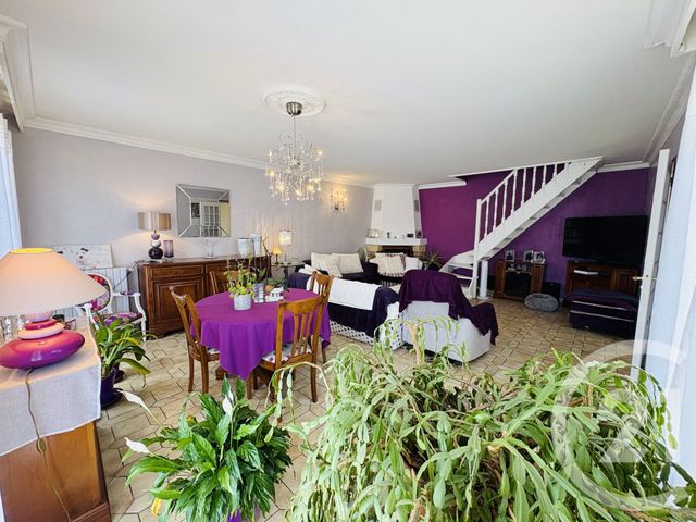 maison à vendre - 7 pièces - 155.32 m2 - PEYRAT DE BELLAC - 87 - LIMOUSIN - Century 21 Atrium Immobilier