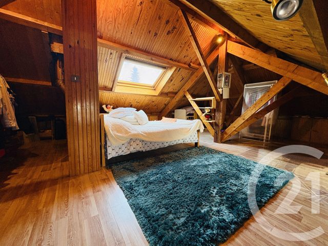 maison à vendre - 7 pièces - 155.32 m2 - PEYRAT DE BELLAC - 87 - LIMOUSIN - Century 21 Atrium Immobilier