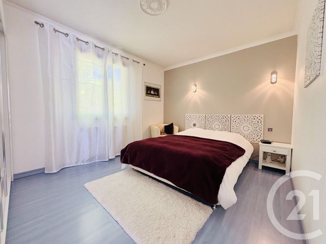 maison à vendre - 7 pièces - 155.32 m2 - PEYRAT DE BELLAC - 87 - LIMOUSIN - Century 21 Atrium Immobilier