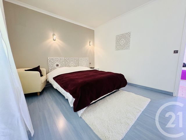 maison à vendre - 7 pièces - 155.32 m2 - PEYRAT DE BELLAC - 87 - LIMOUSIN - Century 21 Atrium Immobilier