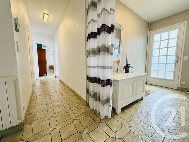 maison à vendre - 7 pièces - 155.32 m2 - PEYRAT DE BELLAC - 87 - LIMOUSIN - Century 21 Atrium Immobilier