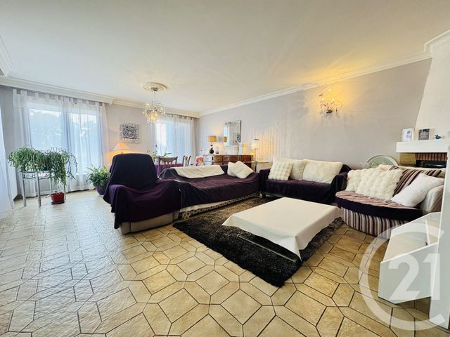maison à vendre - 7 pièces - 155.32 m2 - PEYRAT DE BELLAC - 87 - LIMOUSIN - Century 21 Atrium Immobilier