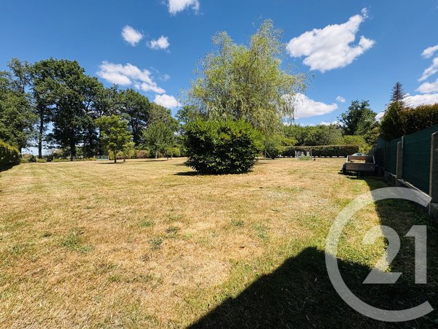 maison à vendre - 7 pièces - 155.32 m2 - PEYRAT DE BELLAC - 87 - LIMOUSIN - Century 21 Atrium Immobilier