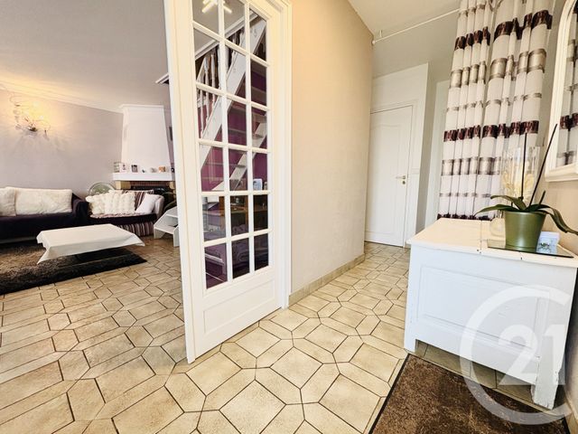 maison à vendre - 7 pièces - 155.32 m2 - PEYRAT DE BELLAC - 87 - LIMOUSIN - Century 21 Atrium Immobilier