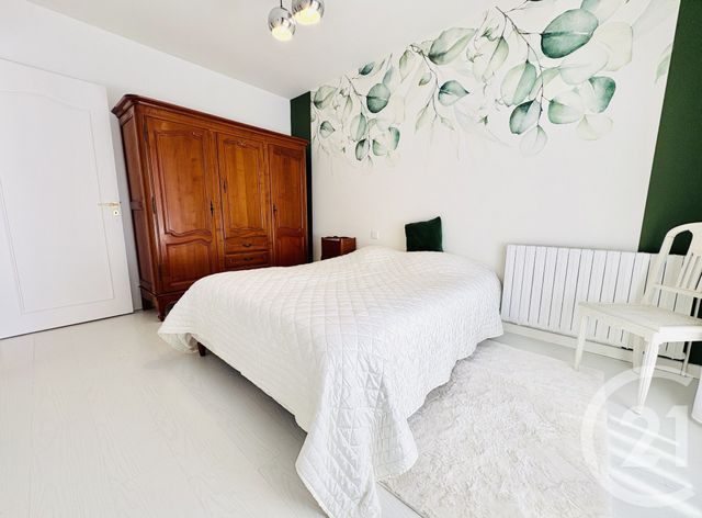 maison à vendre - 7 pièces - 155.32 m2 - PEYRAT DE BELLAC - 87 - LIMOUSIN - Century 21 Atrium Immobilier