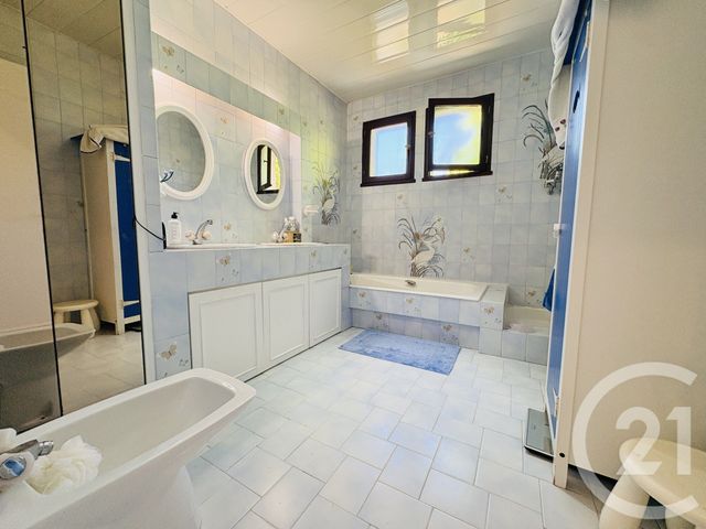 maison à vendre - 7 pièces - 155.32 m2 - PEYRAT DE BELLAC - 87 - LIMOUSIN - Century 21 Atrium Immobilier