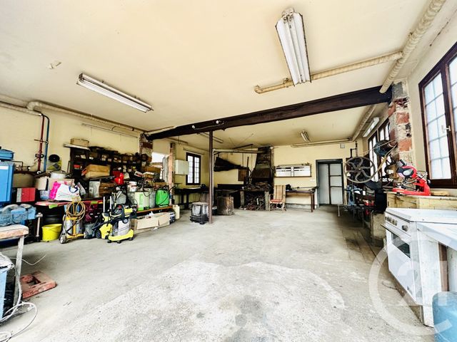 maison à vendre - 10 pièces - 230.95 m2 - LA PORCHERIE - 87 - LIMOUSIN - Century 21 Atrium Immobilier