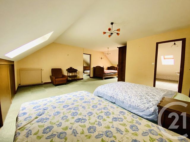 maison à vendre - 10 pièces - 230.95 m2 - LA PORCHERIE - 87 - LIMOUSIN - Century 21 Atrium Immobilier