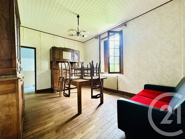 maison à vendre - 10 pièces - 230.95 m2 - LA PORCHERIE - 87 - LIMOUSIN - Century 21 Atrium Immobilier