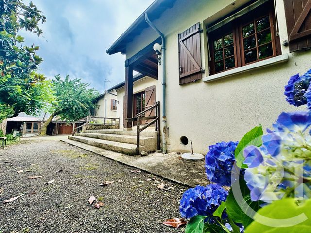 Maison à vendre LA PORCHERIE