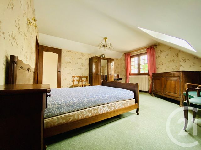 maison à vendre - 10 pièces - 230.95 m2 - LA PORCHERIE - 87 - LIMOUSIN - Century 21 Atrium Immobilier