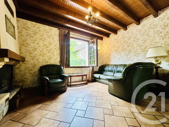 maison à vendre - 10 pièces - 230.95 m2 - LA PORCHERIE - 87 - LIMOUSIN - Century 21 Atrium Immobilier