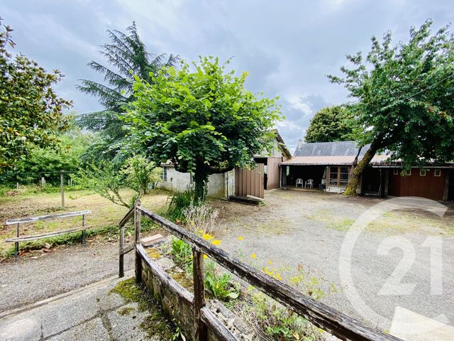 maison à vendre - 10 pièces - 230.95 m2 - LA PORCHERIE - 87 - LIMOUSIN - Century 21 Atrium Immobilier