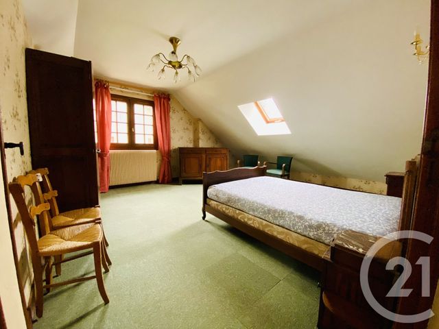 maison à vendre - 10 pièces - 230.95 m2 - LA PORCHERIE - 87 - LIMOUSIN - Century 21 Atrium Immobilier