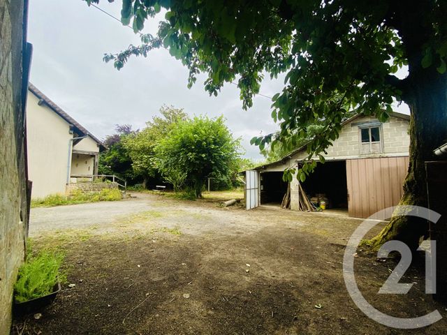maison à vendre - 10 pièces - 230.95 m2 - LA PORCHERIE - 87 - LIMOUSIN - Century 21 Atrium Immobilier