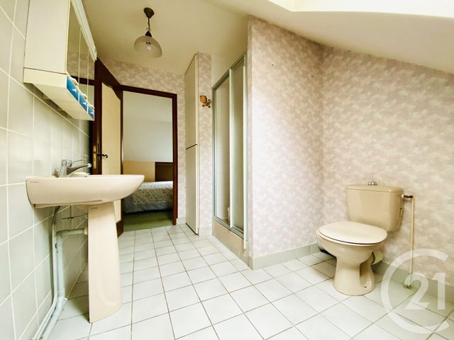 maison à vendre - 10 pièces - 230.95 m2 - LA PORCHERIE - 87 - LIMOUSIN - Century 21 Atrium Immobilier