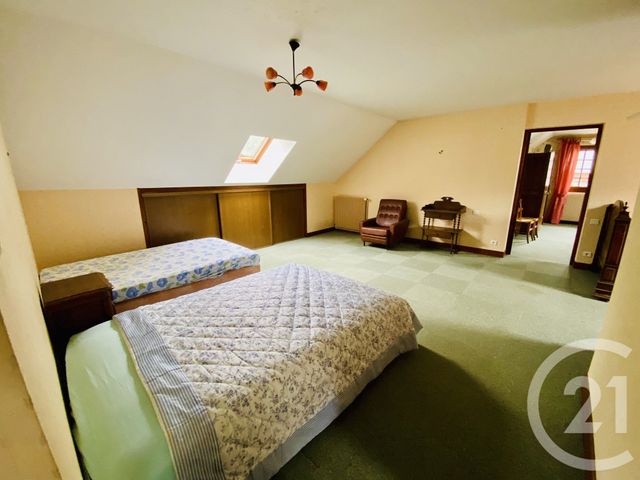 maison à vendre - 10 pièces - 230.95 m2 - LA PORCHERIE - 87 - LIMOUSIN - Century 21 Atrium Immobilier