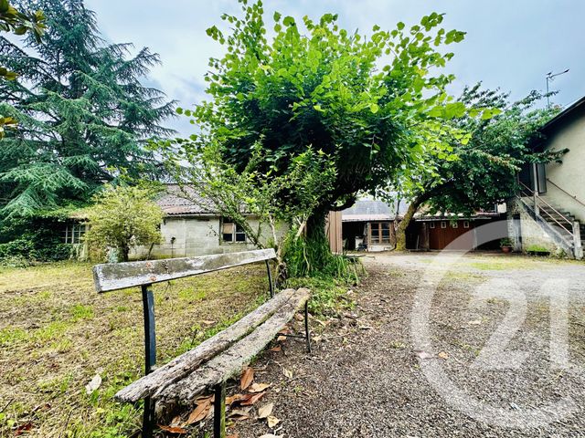 maison à vendre - 10 pièces - 230.95 m2 - LA PORCHERIE - 87 - LIMOUSIN - Century 21 Atrium Immobilier