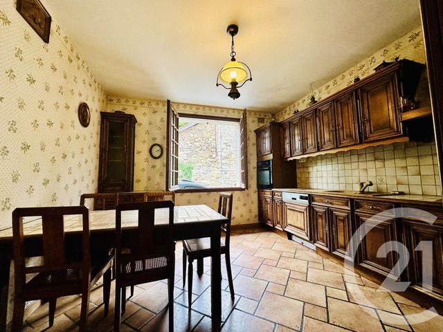maison à vendre - 10 pièces - 230.95 m2 - LA PORCHERIE - 87 - LIMOUSIN - Century 21 Atrium Immobilier