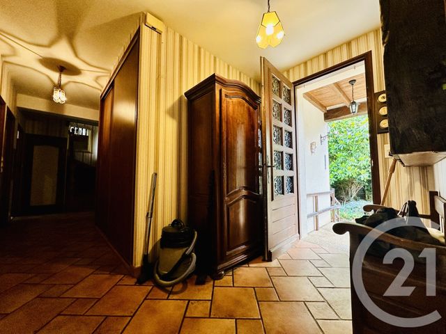 maison à vendre - 10 pièces - 230.95 m2 - LA PORCHERIE - 87 - LIMOUSIN - Century 21 Atrium Immobilier