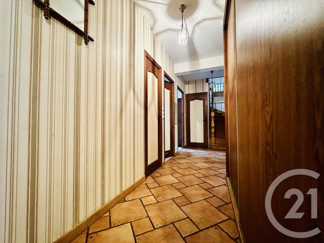 maison à vendre - 10 pièces - 230.95 m2 - LA PORCHERIE - 87 - LIMOUSIN - Century 21 Atrium Immobilier