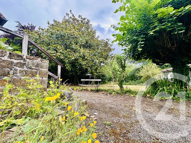 maison à vendre - 10 pièces - 230.95 m2 - LA PORCHERIE - 87 - LIMOUSIN - Century 21 Atrium Immobilier