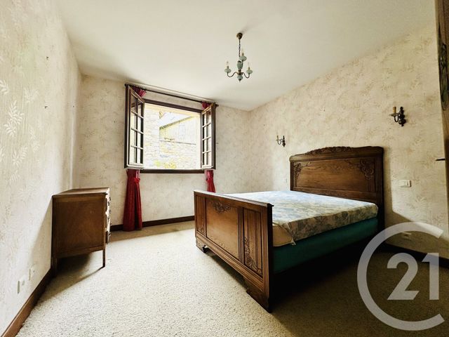 maison à vendre - 10 pièces - 230.95 m2 - LA PORCHERIE - 87 - LIMOUSIN - Century 21 Atrium Immobilier
