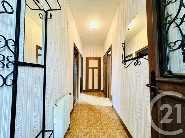 maison à vendre - 10 pièces - 230.95 m2 - LA PORCHERIE - 87 - LIMOUSIN - Century 21 Atrium Immobilier