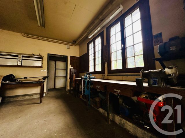 maison à vendre - 10 pièces - 230.95 m2 - LA PORCHERIE - 87 - LIMOUSIN - Century 21 Atrium Immobilier