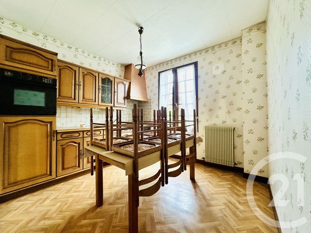 maison à vendre - 10 pièces - 230.95 m2 - LA PORCHERIE - 87 - LIMOUSIN - Century 21 Atrium Immobilier
