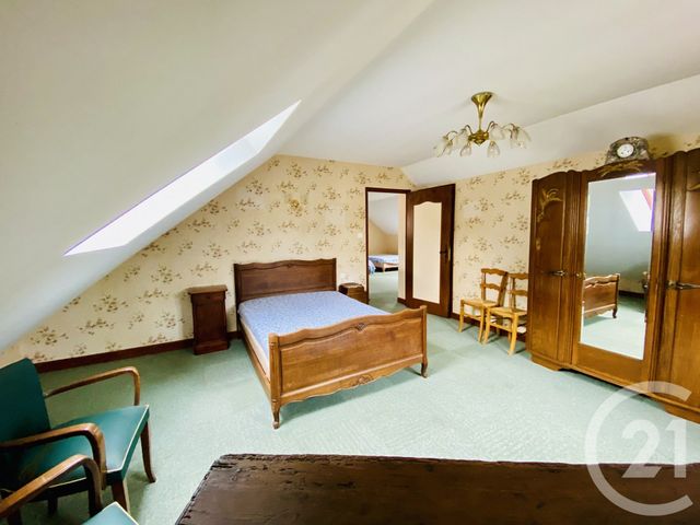 maison à vendre - 10 pièces - 230.95 m2 - LA PORCHERIE - 87 - LIMOUSIN - Century 21 Atrium Immobilier