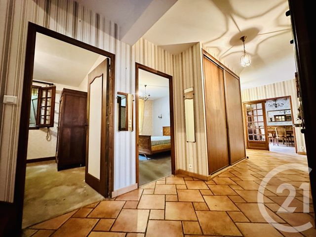 maison à vendre - 10 pièces - 230.95 m2 - LA PORCHERIE - 87 - LIMOUSIN - Century 21 Atrium Immobilier