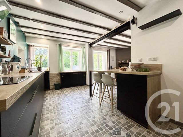 maison à vendre - 6 pièces - 270.63 m2 - ST AUVENT - 87 - LIMOUSIN - Century 21 Atrium Immobilier