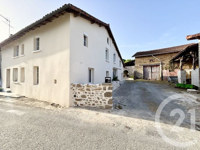 maison à vendre - 6 pièces - 270.63 m2 - ST AUVENT - 87 - LIMOUSIN - Century 21 Atrium Immobilier
