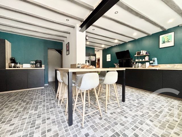 maison à vendre - 6 pièces - 270.63 m2 - ST AUVENT - 87 - LIMOUSIN - Century 21 Atrium Immobilier