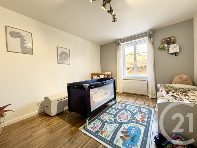 maison à vendre - 6 pièces - 270.63 m2 - ST AUVENT - 87 - LIMOUSIN - Century 21 Atrium Immobilier