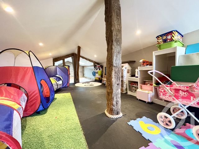 maison à vendre - 6 pièces - 270.63 m2 - ST AUVENT - 87 - LIMOUSIN - Century 21 Atrium Immobilier