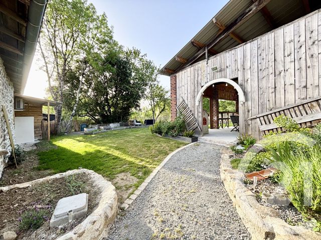 maison à vendre - 6 pièces - 270.63 m2 - ST AUVENT - 87 - LIMOUSIN - Century 21 Atrium Immobilier