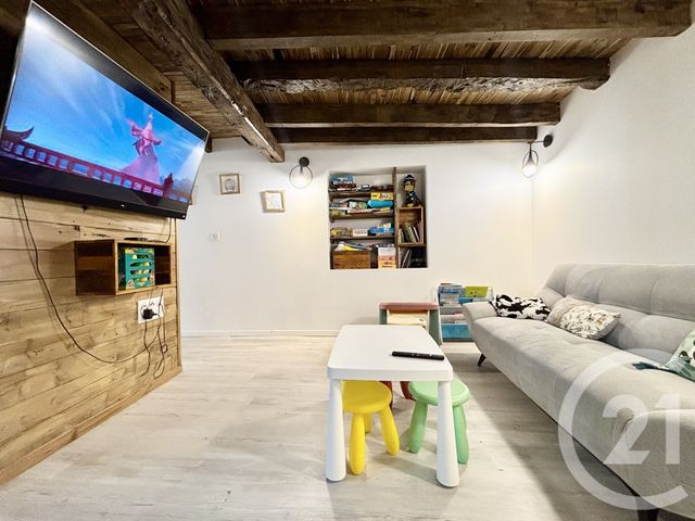 maison à vendre - 6 pièces - 270.63 m2 - ST AUVENT - 87 - LIMOUSIN - Century 21 Atrium Immobilier
