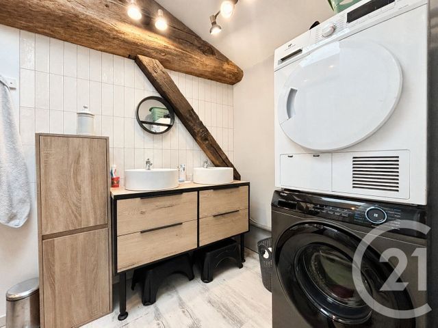 maison à vendre - 6 pièces - 270.63 m2 - ST AUVENT - 87 - LIMOUSIN - Century 21 Atrium Immobilier